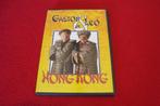 dvd gaston & leo in hong kong, Ophalen of Verzenden, Komedie, Film