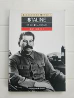 Stalin en het stalinisme, Boeken, Ophalen of Verzenden, Gelezen, Alessandro Mongili