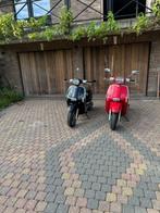 Lambretta 125cc, Particulier, Scooter