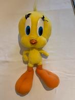 Tweety Looney Tunes knuffel, Kinderen en Baby's, Speelgoed | Knuffels en Pluche, Ophalen of Verzenden