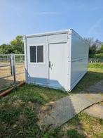 Office/Huis/Tuin/Stockage container, Doe-het-zelf en Bouw, Ophalen