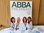 Partitions musicales album ABBA The Singles, Ophalen, Nieuw, Zang