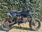 Kleine dirt bike 49cc, Fietsen en Brommers, Ophalen, 49 cc, Dirtbike