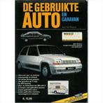 De gebruikte auto en caraven Jaarboek 1987 #1 Nederlands, Livres, Autos | Livres, Utilisé, Enlèvement ou Envoi