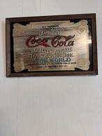 Coca cole schilderijen, Antiek en Kunst, Ophalen