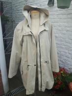 54 Active beige jas, Kleding | Dames, Active, Beige, Maat 46/48 (XL) of groter, Nieuw