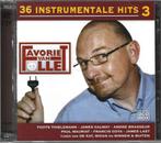 2 CD Favoriet van Follet: 36 Instrumentale Hits 3, Cd's en Dvd's, Cd's | Instrumentaal, Boxset, Ophalen of Verzenden, Zo goed als nieuw