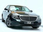 Mercedes-Benz E 220 d Technology Edition, Automaat, Euro 6, Zwart, Bedrijf