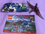 Lego 75915 jurassic world L, Ophalen of Verzenden, Zo goed als nieuw, Lego