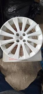 suzuki swift, Auto-onderdelen, Banden en Velgen, Ophalen, 17 inch, Velg(en)