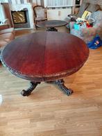 eetplaats tafel antiek, Antiek en Kunst, Ophalen