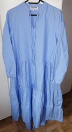 Lange blauwe jurk s clouds by laurentine, Vêtements | Femmes, Robes, Enlèvement ou Envoi