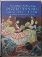 En ze leefden nog lang en gelukkig ( sprookjesboek ), Boeken, Ophalen