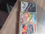 Psp spelletjes, Games en Spelcomputers, Ophalen, Gebruikt, PSP