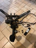 Trekhaak Saab 9-3 compleet Met 2 sleutels, Auto-onderdelen, Ophalen, Gebruikt