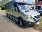 Mercedes Sprinter 319, Euro 5, Mercedes-Benz, Bedrijf, Diesel