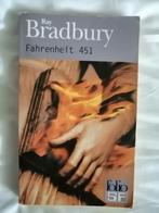 Fahrenheit 451 de Ray Bradbury, Boeken, Ophalen of Verzenden