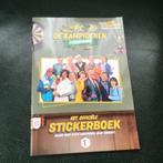 Stickerboek de Kampioenen, Verzamelen, Gebruikt, Ophalen of Verzenden