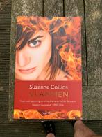 Suzanne Collins - Vlammen, Ophalen of Verzenden, Suzanne Collins