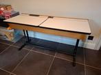 Lessenaar, Huis en Inrichting, Bureaus, Ophalen, Gebruikt, Bureau