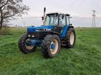 1994 Ford Vierwielaangedreven landbouwtractor, Gebruikt, Ford