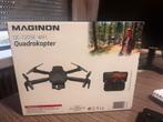 Maginon Drone, Ophalen, Zo goed als nieuw