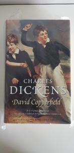 Charles Dickens - David Copperfield, Enlèvement ou Envoi, Charles Dickens