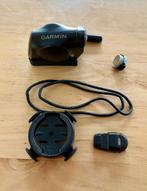 Garmin snelheid en cadanssensor GSC10, Fietsen en Brommers, Ophalen of Verzenden, Cadanssensor, Gebruikt