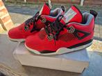 Nike Air Jordan 4 retro toro bravo, Ophalen, Overige kleuren, Nike, Nieuw