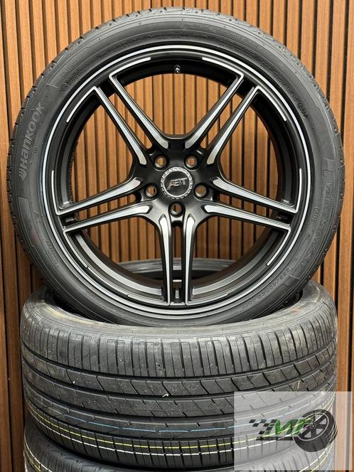 ️20" ABT Sportsline FR-C Q3 A6 Tiguan Tarraco Kodiaq Karoq, Auto-onderdelen, Banden en Velgen, Banden en Velgen, Zomerbanden, 20 inch