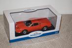 miniature 1:18 automobile modelcar ferrari dino etat neuf, Enlèvement ou Envoi, Neuf