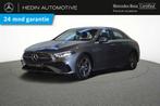 Mercedes-Benz A-Klasse 250 e Berline AMG Line, Auto's, Automaat, 4 deurs, Stof, Gebruikt