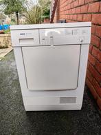 droogkast bosch wtl 5200, Enlèvement, Utilisé