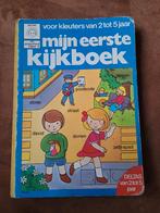 Mijn eerste kijkboek voor kleuters van 2 tot 5 jaar, Boeken, Ophalen of Verzenden, Zo goed als nieuw