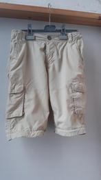 Lot été garçon 11-12 ans T146-152, Kinderen en Baby's, Kinderkleding | Maat 146, Ophalen, Zo goed als nieuw, Jongen, Setje