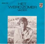 Rob de Nijs – Het Werd Zomer, En néerlandais, Enlèvement ou Envoi, Single, Comme neuf