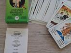 Tarot Zigeuner 36 waarzegkaarten Piatnik 6 talen 1986 nieuw, Ophalen of Verzenden, Nieuw, Speelkaart(en)
