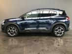 Citroen C5 Aircross FEEL 1.2 PureTech 131 EAT8, Achat, Euro 6, 136 ch, 5 portes