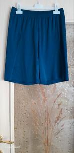 Shorts sport, Kleding | Heren, Sportkleding, Ophalen, Zo goed als nieuw, Blauw, Algemeen
