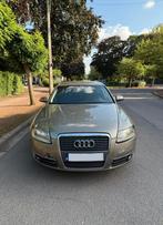 Audi A6 2.0 TDI, Auto's, Particulier, Te koop, A6