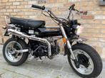 DAX Skyteam skymax pro 50cc 5,5l, Fietsen en Brommers, Ophalen, Zo goed als nieuw