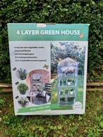 Moestuinkastje voor kweken groenten ed, nieuw!, Tuin en Terras, Ophalen
