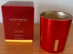 Rituals Good Fortune kaarshouder, Ophalen of Verzenden, Zo goed als nieuw, Rood, Kaars