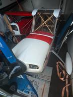 Pilot rc decathlon 3.80m, Motoren, Ophalen