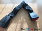 Gordelslot rechtsachter BMW E46 72118233292, Auto-onderdelen, Interieur en Bekleding, Gebruikt, Ophalen of Verzenden, BMW, BMW