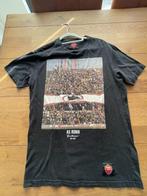 T-Shirt AS Roma Copa, Ophalen of Verzenden, Shirt