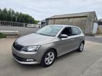 Skoda Fabia 1.0i - 64 000km - 03/2016 - SHOWROOMSTAAT, Auto's, Skoda, Voorwielaandrijving, 4 deurs, Stof, Euro 6