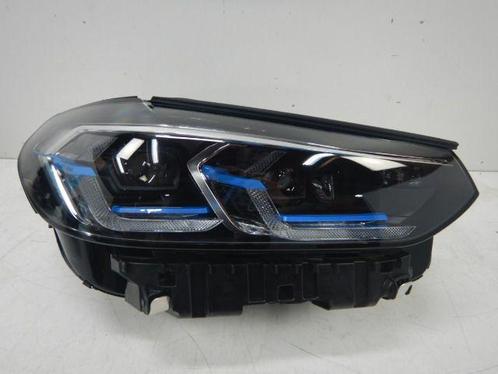 BMW X3 X4 G01 G02 LCI Koplamp Laser Rechts 5A29218-09 NIEUW, Auto-onderdelen, Verlichting, BMW, Gebruikt, Ophalen of Verzenden