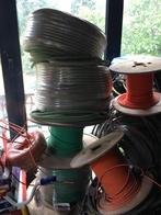 Elektriciteitskabels, Doe-het-zelf en Bouw, Elektriciteit en Kabels, Ophalen, Nieuw