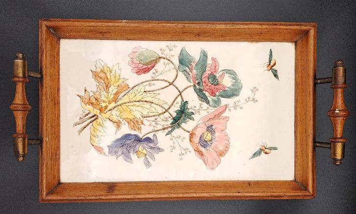 Art Nouveau Jugendstil, Antiquités & Art, Antiquités | Porcelaine, Envoi